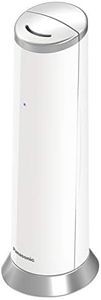 Panasonic Cordless Phone – White, KX-TGK222