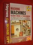 Washing Machines, Washer Driers and