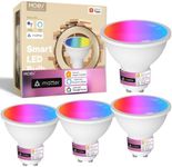 MOES Smart Matter GU10 LED Light Bu