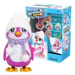 Hatchimals Penguin