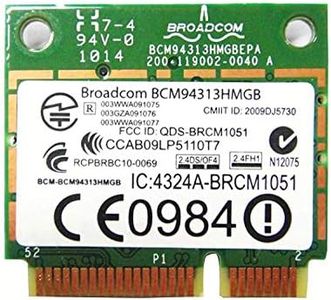 BroadCom B