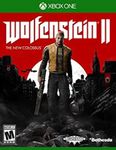 Wolfenstein II: The New Colossus for Xbox One - Standard Edition