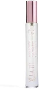 Ellātu Silky Touch Styling - For Dry, Damaged, Color-Treated Hair - Nourishing Formula with Hyaluronic Acid (Fragrance)