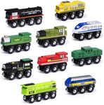 SainSmart Jr. Wooden Train Set Acce