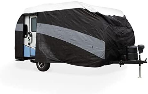 Camco ULTR