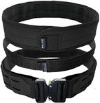 Bear Armz Tactical Battle Belt | Mo