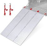 7' 10" ATV Ramp for Loading Truck,