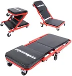 WheelX Mechanic Creeper 36 inches 3