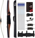 Sanlida Archery 68” Royal X8 Longbo