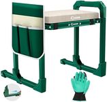 Saker Garden Kneeler and Seat Folda