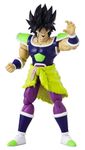 BANDAI Dragon Stars Figures Broly | Dragon Ball Super Broly Action Figure | 17cm Articulated Dragon Ball Figure Dragon Stars Anime Figures Broly Toy | Anime Gifts And Anime Merch