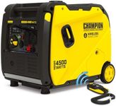 Champion Power Equipment 4500-Watt 