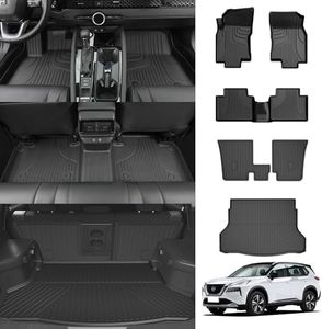 Floor Mats