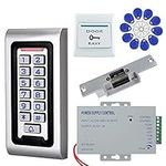 NN99 RFID Door Access Control Syste