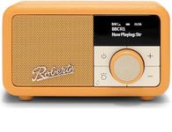 PETITE2 FM/DAB/DAB+ Portable Radio,