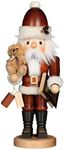 German Christmas Nutcracker Santa C