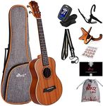Winzz Tenor Ukulele 26 Inch for Adu