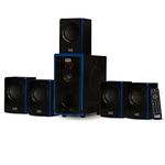 Acoustic Audio Surround Sound Speakers