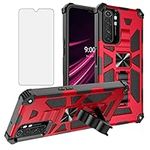 Asuwish Phone Case for Xiaomi Mi No