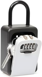 Key Lock B
