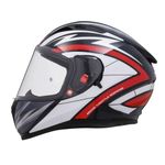 Snow Helmet For Men Bluetooth