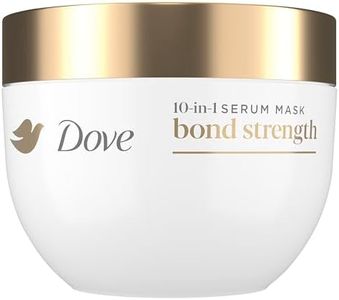 Dove Hair 