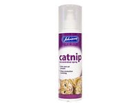 LEEWAY WOODWORK Johnsons Catnip Spray 150ml 250g