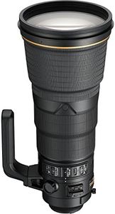 Nikon AF-S FX NIKKOR 400mm f/2.8E FL ED Lens