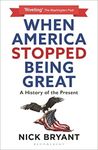 When America Stopped Being Great: A