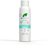 Dr Organic Baby Massage Oil with Ca