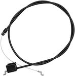 Pro-Parts Brake Cable for Toro Lawn Mower 104-8677