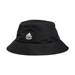 adidas Women's Foldable Bucket Hat,