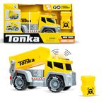 Tonka Trucks