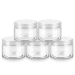4oz Plastic Container with Lids, BP