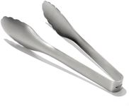 OXO Steel Serving Tongs