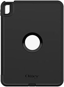 OtterBox Defender Rugged Drop Proof Case/Cover for Apple iPad 2020 10.9" Black