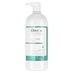 Dove Hair Therapy Dry Scalp Care Co
