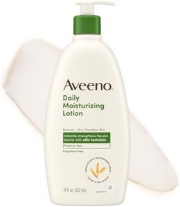 Aveeno Dai