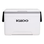 Marine Ultra 25QT Cool Box White