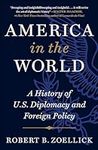 America in the World: A History of 