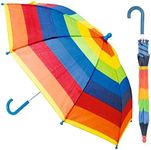 PETERKIN | Rainbow Umbrella | A rai