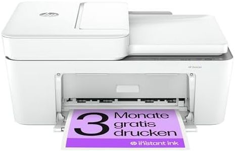 HP DeskJet