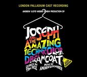 Joseph and the Amazing Technicolor 