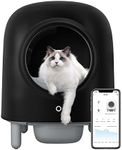 Pettopia Self-Cleaning Cat Litter B