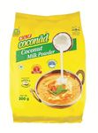 KLF Coconad Instant Coconut Milk Powder, 300 Gram