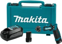 Makita DF012DSE 7.2V Lithium-Ion Co