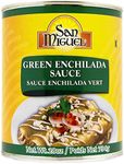 San Miguel Enchilada Verde 794g / S