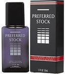 PREFERRED STOCK by Coty, COLOGNE SPRAY 1.7 OZ