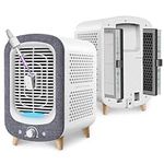 Jafanda Air Purifier for Home Bedro