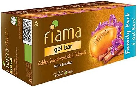 Fiama Gel